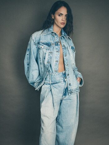 Leaked Eiza gonzalez private photo viral onlyfans