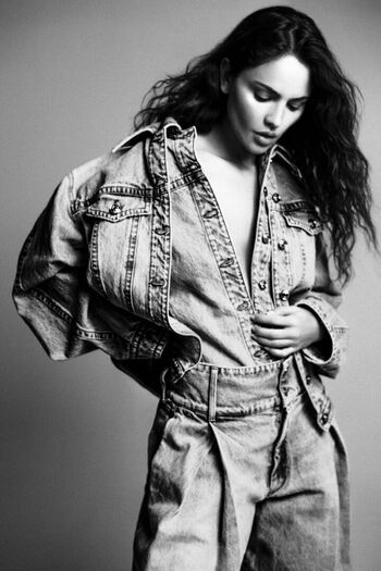 Leaked Eiza gonzalez private photo viral onlyfans