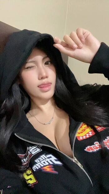 Leaked Ejahazel private photo viral onlyfans
