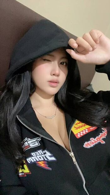 Leaked Ejahazel private photo viral onlyfans