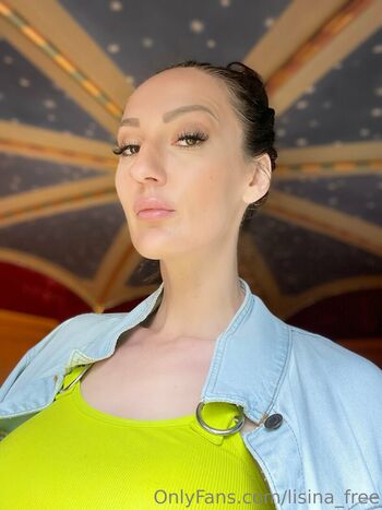 Leaked Ekaterina lisina private photo viral onlyfans