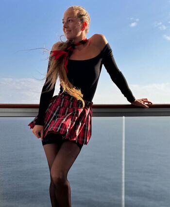Leaked Ekaterina martynova private photo viral onlyfans