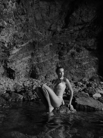 Leaked Ekaterina perova private photo viral onlyfans