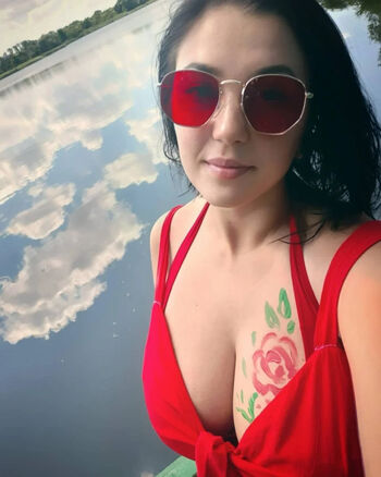 Leaked Ekaterina z private photo viral onlyfans