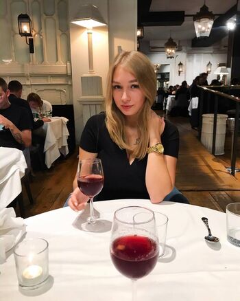 Leaked Ekaterina private photo viral onlyfans