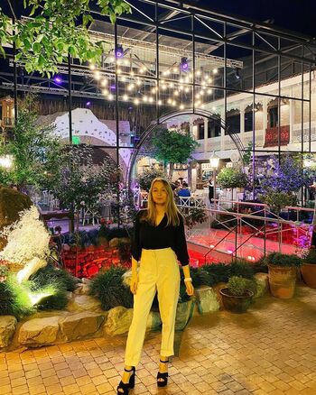 Leaked Ekaterina private photo viral onlyfans