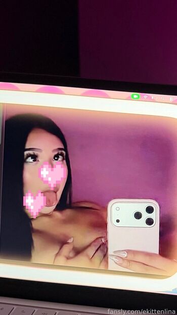 ekittenlina
