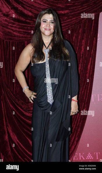 Leaked Ekta kapoor private photo viral onlyfans