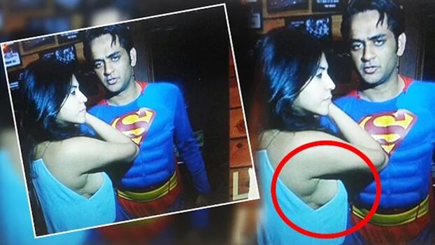 Leaked Ekta kapoor private photo viral onlyfans