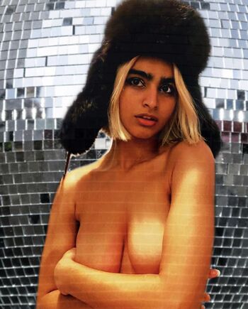 Elaiha Lalli Anjum