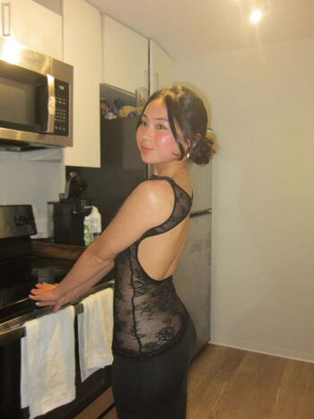 Leaked Elaine gu private photo viral onlyfans