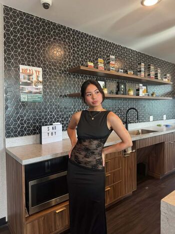 Leaked Elaine gu private photo viral onlyfans