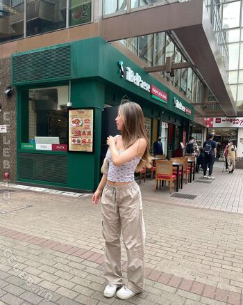 Elaine Gu