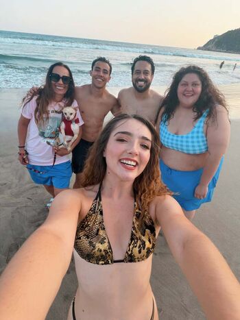 Leaked Elaine haro private photo viral onlyfans