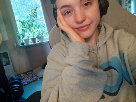 Leaked Elairida grilthegamer private photo viral onlyfans