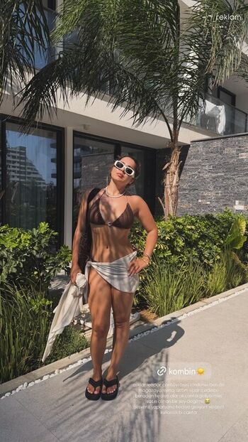 Leaked Elanur private photo viral onlyfans