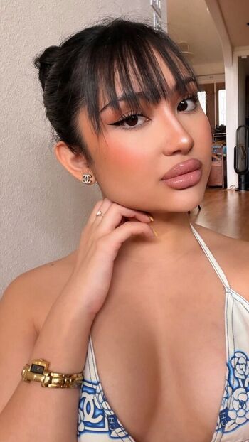 Leaked Elara private photo viral onlyfans