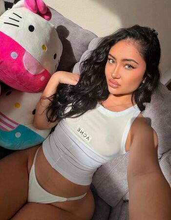 Leaked Elara private photo viral onlyfans