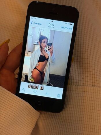 Leaked Elara private photo viral onlyfans