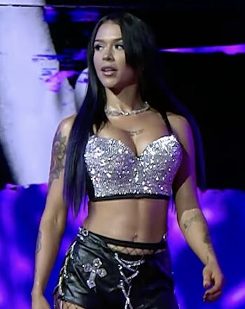 Leaked Elayna black private photo viral onlyfans
