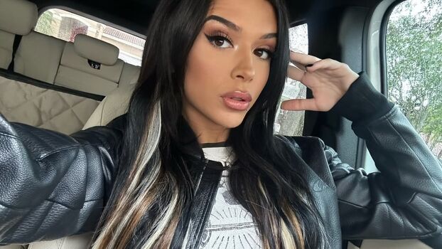 Leaked Elayna black private photo viral onlyfans