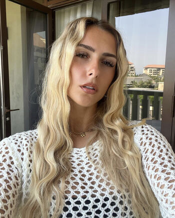 Leaked Eleanor ham elmayham private photo viral onlyfans
