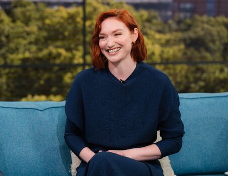 Leaked Eleanor tomlinson private photo viral onlyfans