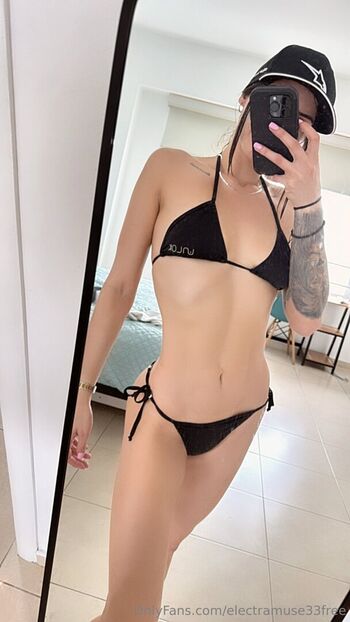 Leaked Electramusefree private photo viral onlyfans