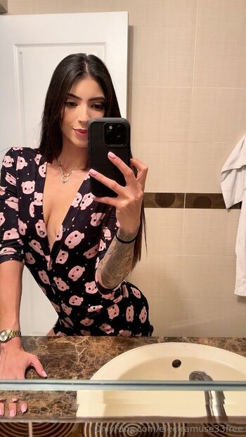 Leaked Electramusefree private photo viral onlyfans