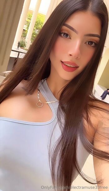 Leaked Electramusefree private photo viral onlyfans