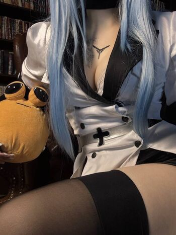 Leaked Electro alice page private photo viral onlyfans