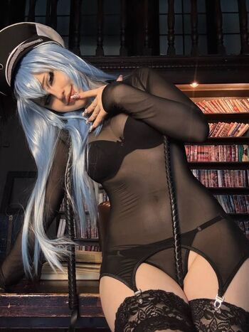 Leaked Electro alice page private photo viral onlyfans