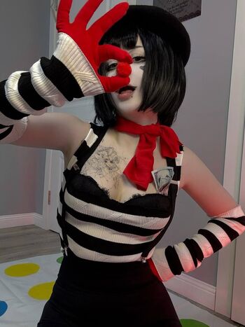 Leaked Electro alice page private photo viral onlyfans