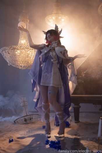 Electro Alice