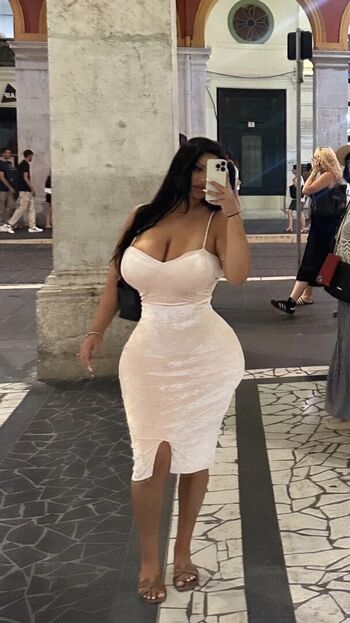 Leaked Elegancewoman private photo viral onlyfans