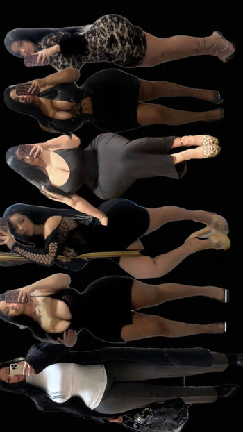 Leaked Elegancewoman private photo viral onlyfans