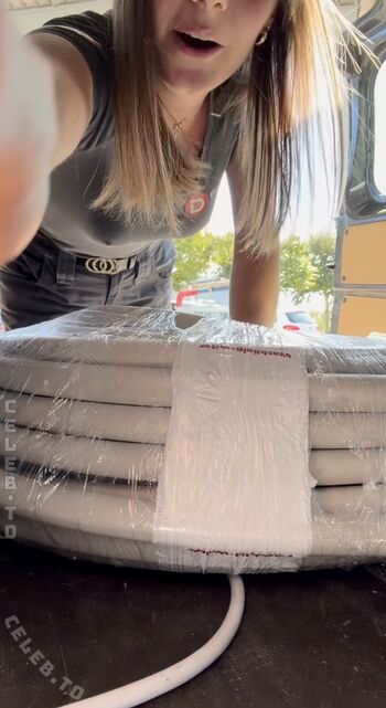 Leaked Elektrikerin sara private photo viral onlyfans