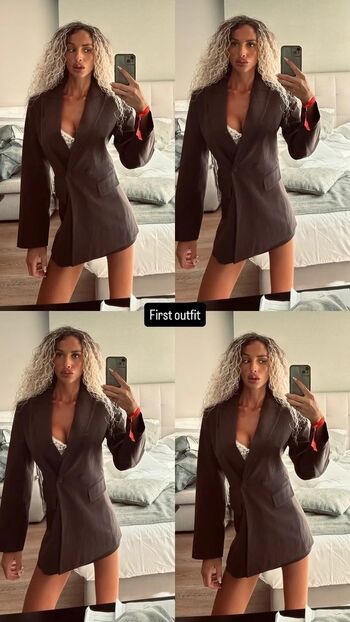 Leaked Elena arreghini private photo viral onlyfans