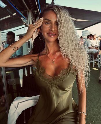 Elena Arreghini