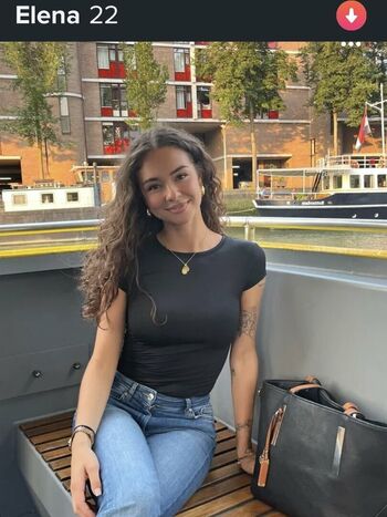 Elena Bakkes Giménez