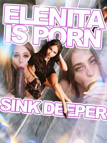 Leaked Elena bakkes gimnez private photo viral onlyfans