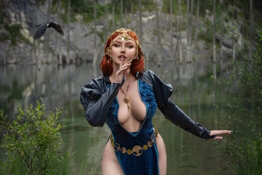 Leaked Elena kyalviyainen private photo viral onlyfans