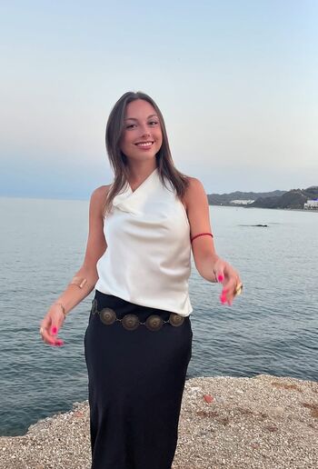 Leaked Elena moya page private photo viral onlyfans