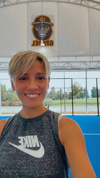 Elena Musuruana