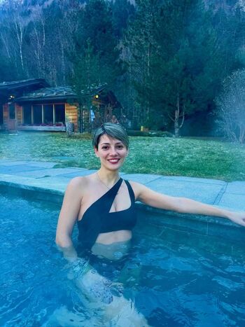 Elena Musuruana