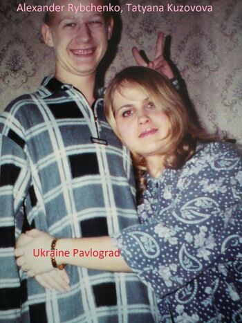 Leaked Elena ryasnyanskaya private photo viral onlyfans