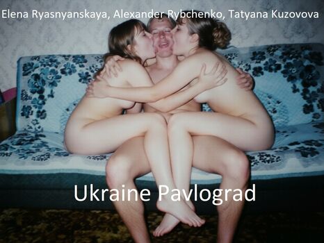 Leaked Elena ryasnyanskaya private photo viral onlyfans