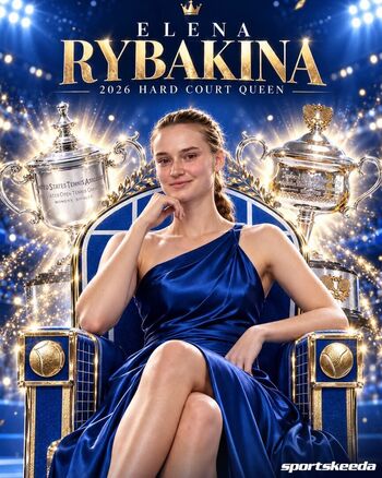 Leaked Elena rybakina private photo viral onlyfans