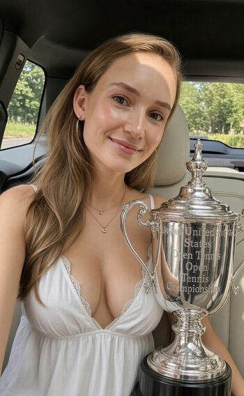 Leaked Elena rybakina private photo viral onlyfans