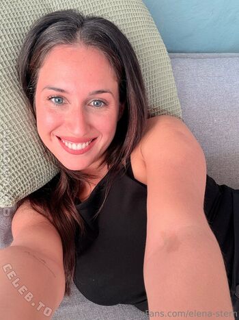 Leaked Elena stern private photo viral onlyfans